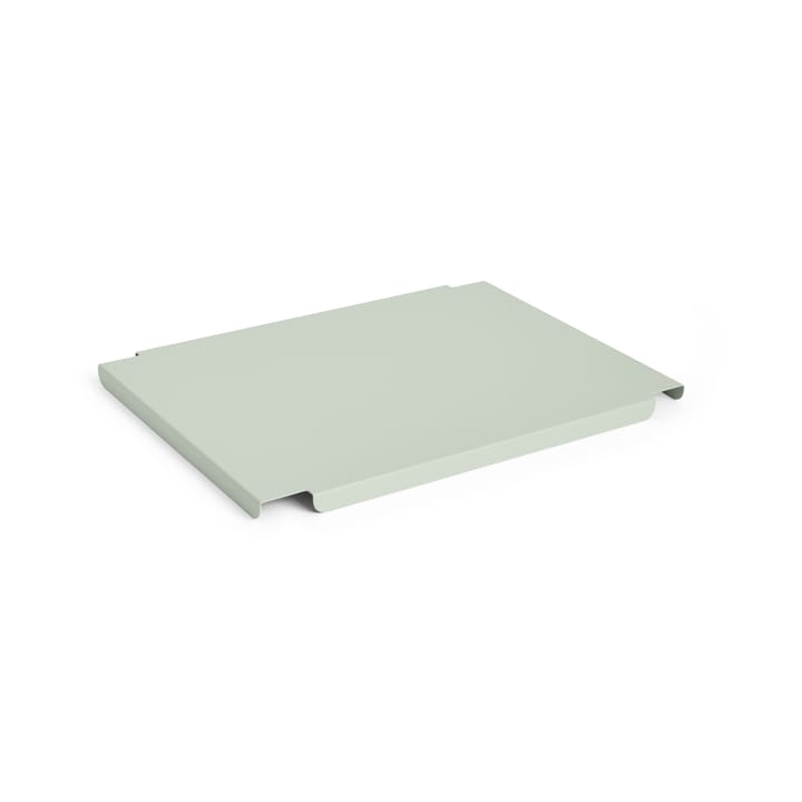 Colour Crate lock medium - Mint - HAY