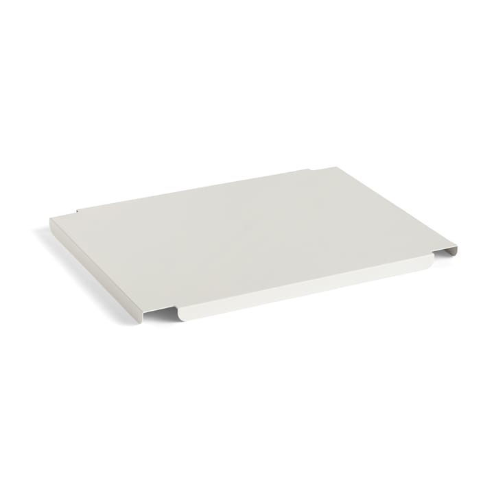 Colour Crate lock medium, Off-white HAY