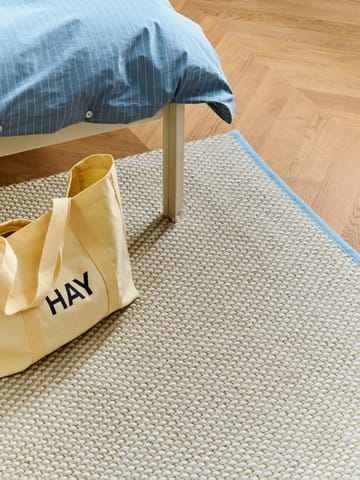 Colour Crate lock medium - Soft blue - HAY