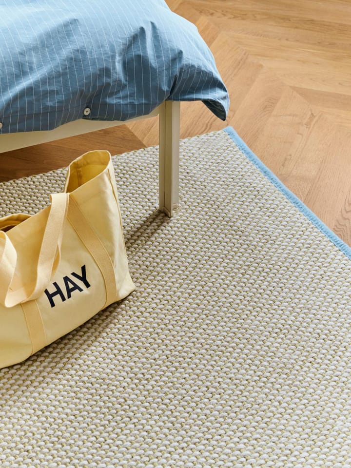 Colour Crate lock medium, Soft blue HAY