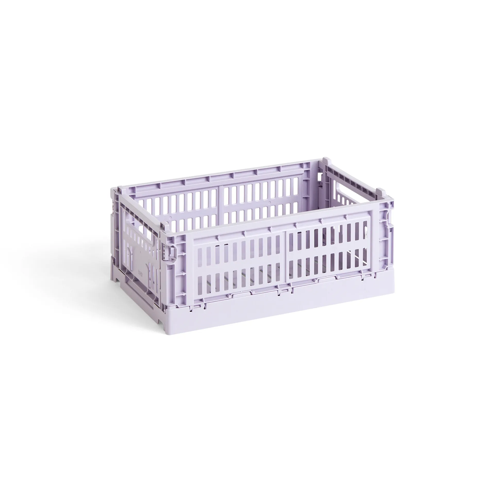 Colour Crate S 17x26,5 cm, Lavender HAY
