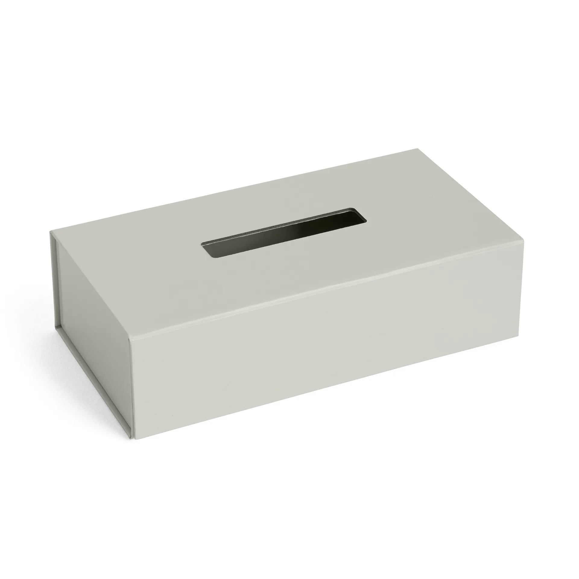 Colour Storage näsdukslåda 24,5x13 cm, Grey HAY