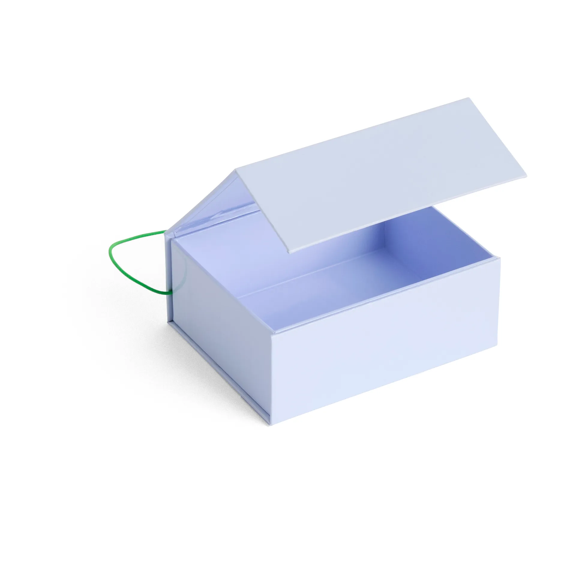 Colour Storage Travel smyckeskrin S, Small Lavender HAY