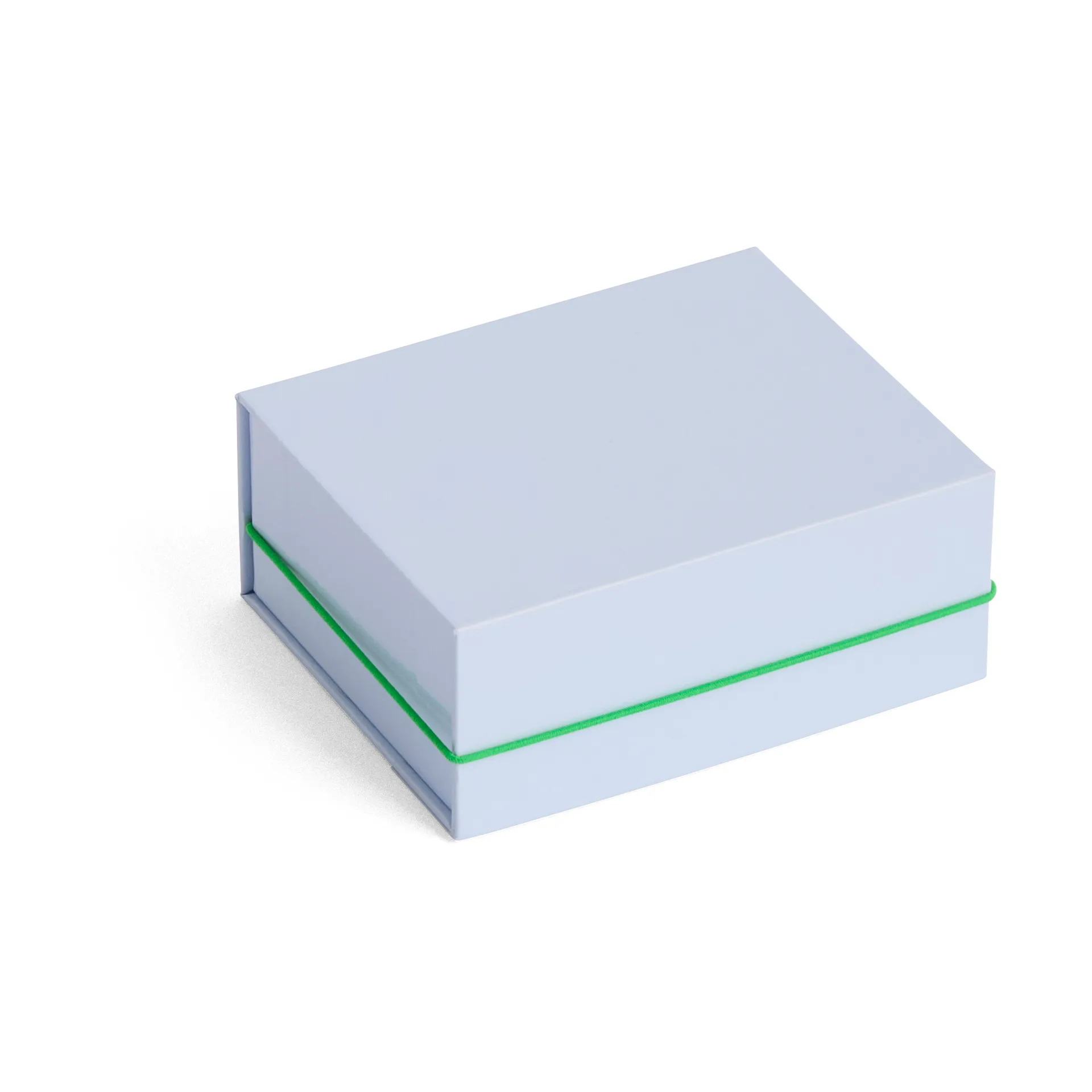 Colour Storage Travel smyckeskrin S, Small Lavender HAY