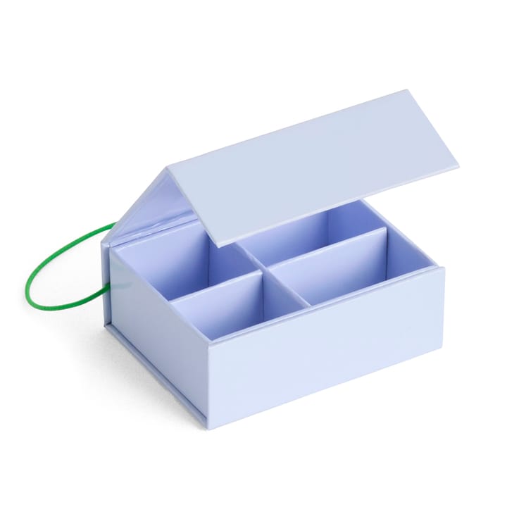 Colour Storage Travel smyckeskrin XS, Lavender HAY