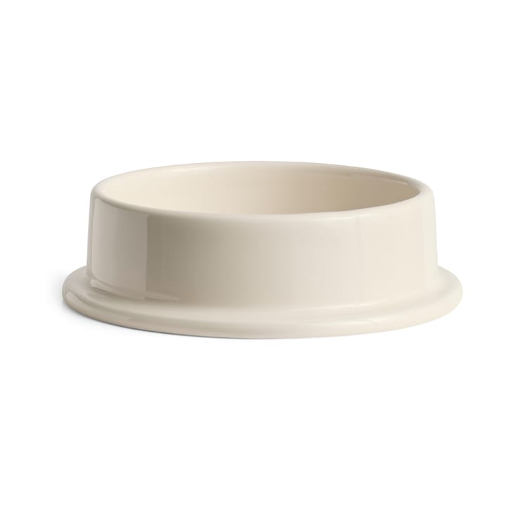 Column Candleholder ljuslykta L 12,8 cm - Off white - HAY
