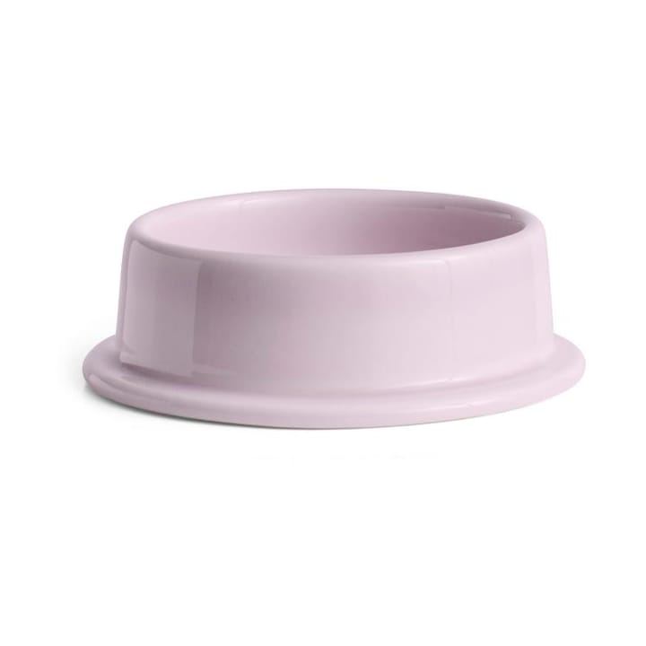 Column Candleholder ljuslykta S 10 cm - Pale pink - HAY