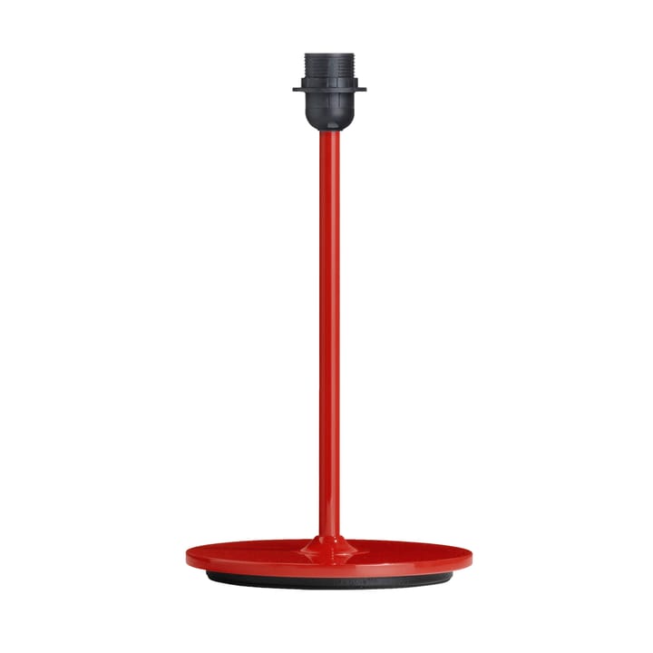 Common lampfot 39 cm - Signal red-signal red - HAY