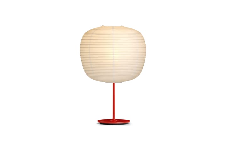 Common lampfot 39 cm - Signal red-signal red - HAY