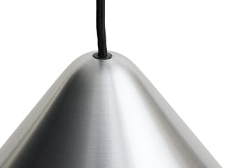 Compass Adjustable pendel 43 cm - Borstad aluminium - HAY