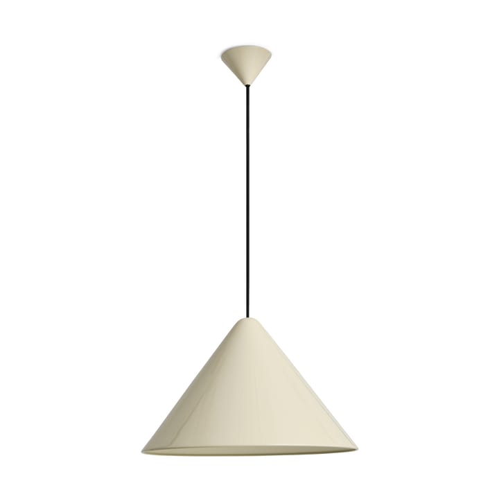 Compass Adjustable pendel 43 cm - Oyster white - HAY