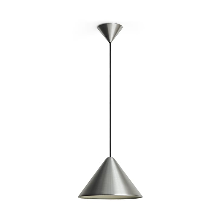 Compass pendel 26 cm - Brushed aluminium - HAY
