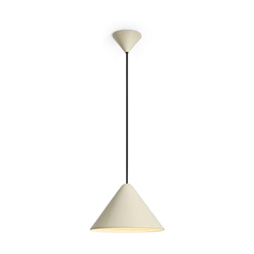 Compass pendel 26 cm - Oyster white - HAY