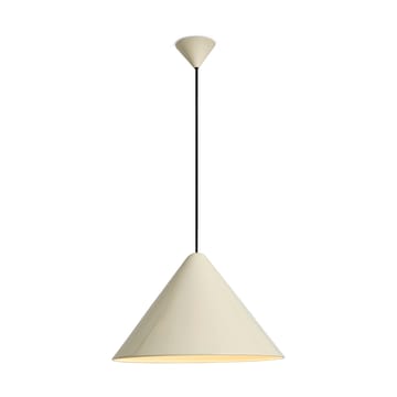 Compass pendel 43 cm - Oyster white - HAY