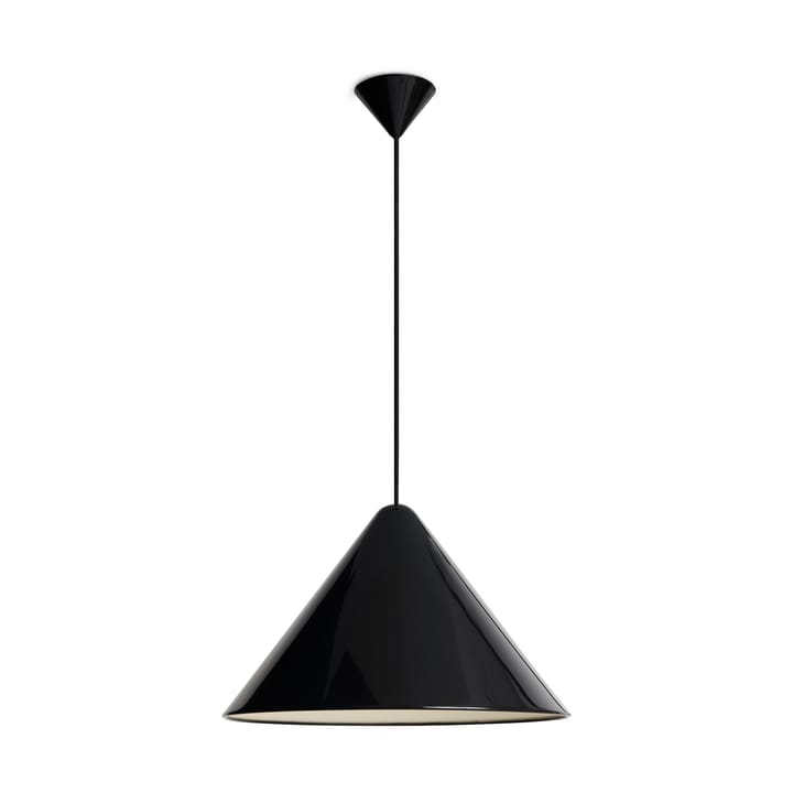 Compass pendel 43 cm - Soft black - HAY