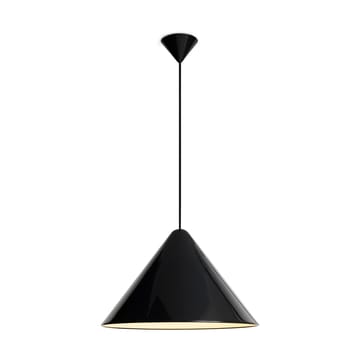 Compass pendel 43 cm - Soft black - HAY