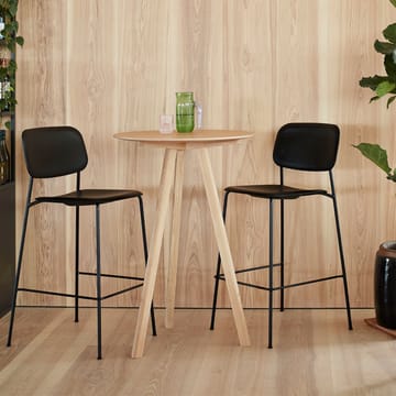 CPH20 barbord - oak-ekstativ  - HAY