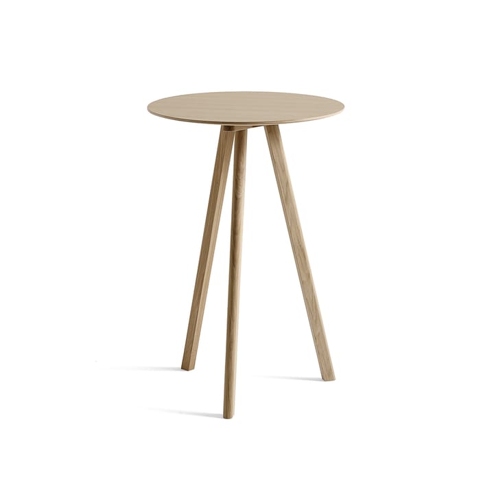 CPH20 barbord, oak-ekstativ  HAY