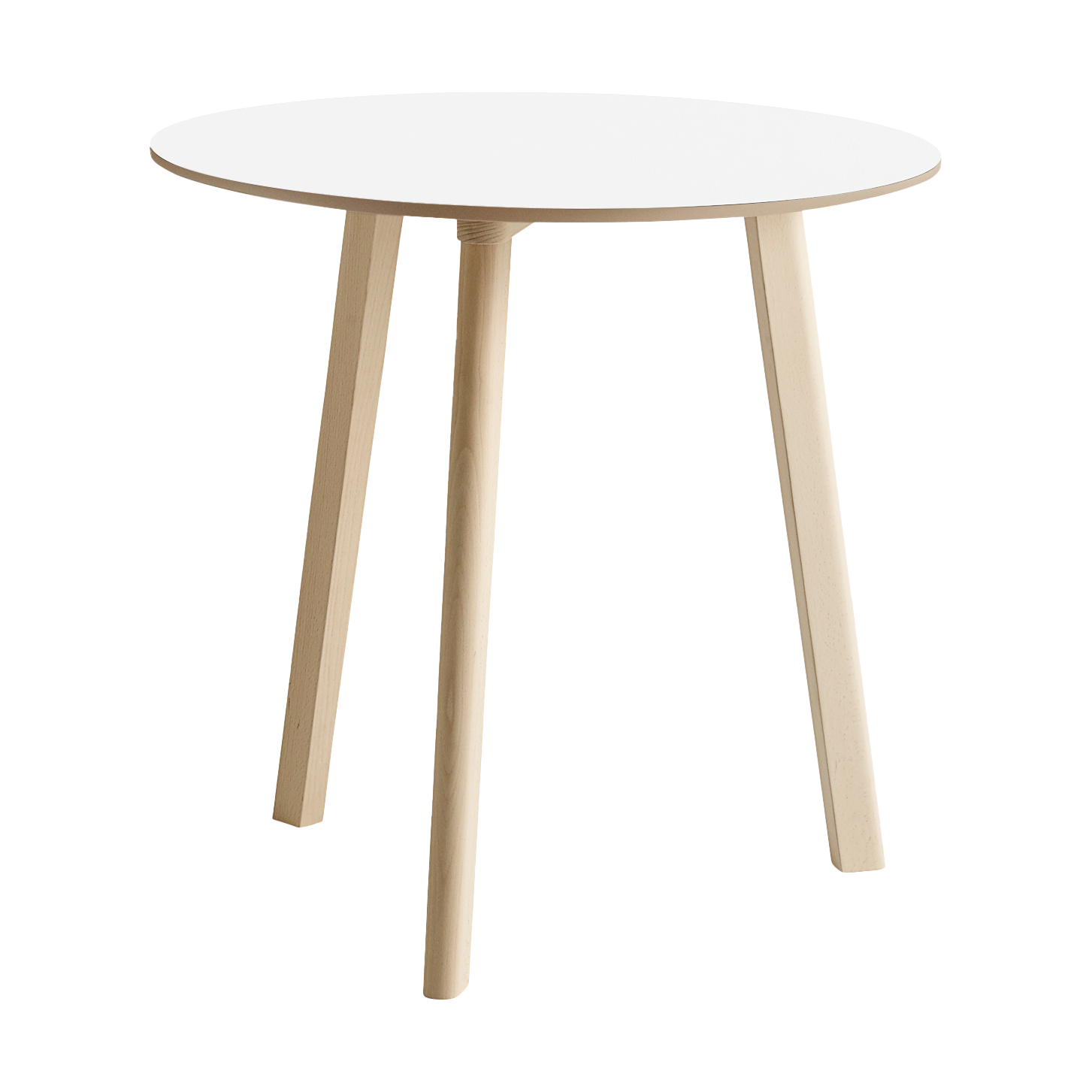 HAY CPH DEUX 220 パールホワイト CPH Deux 220 Table
