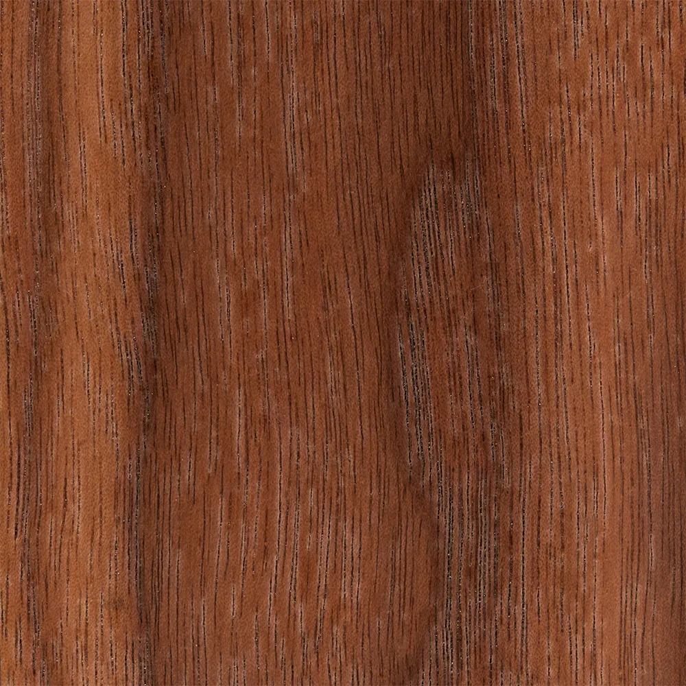 CPH25 matbord, Walnut-valnötstopp-Ø140 cm HAY