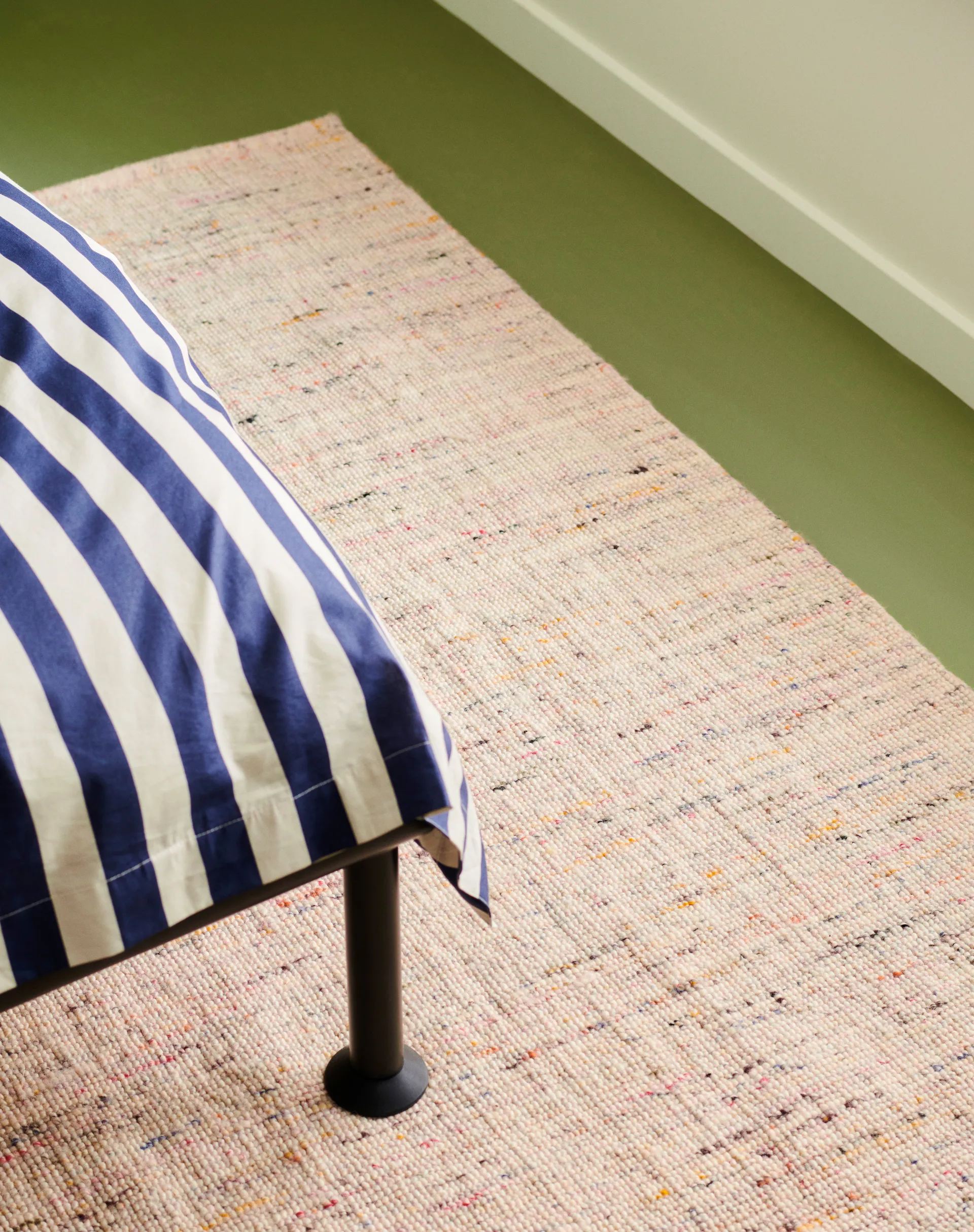 Crayon matta 200x300 cm, Multi HAY