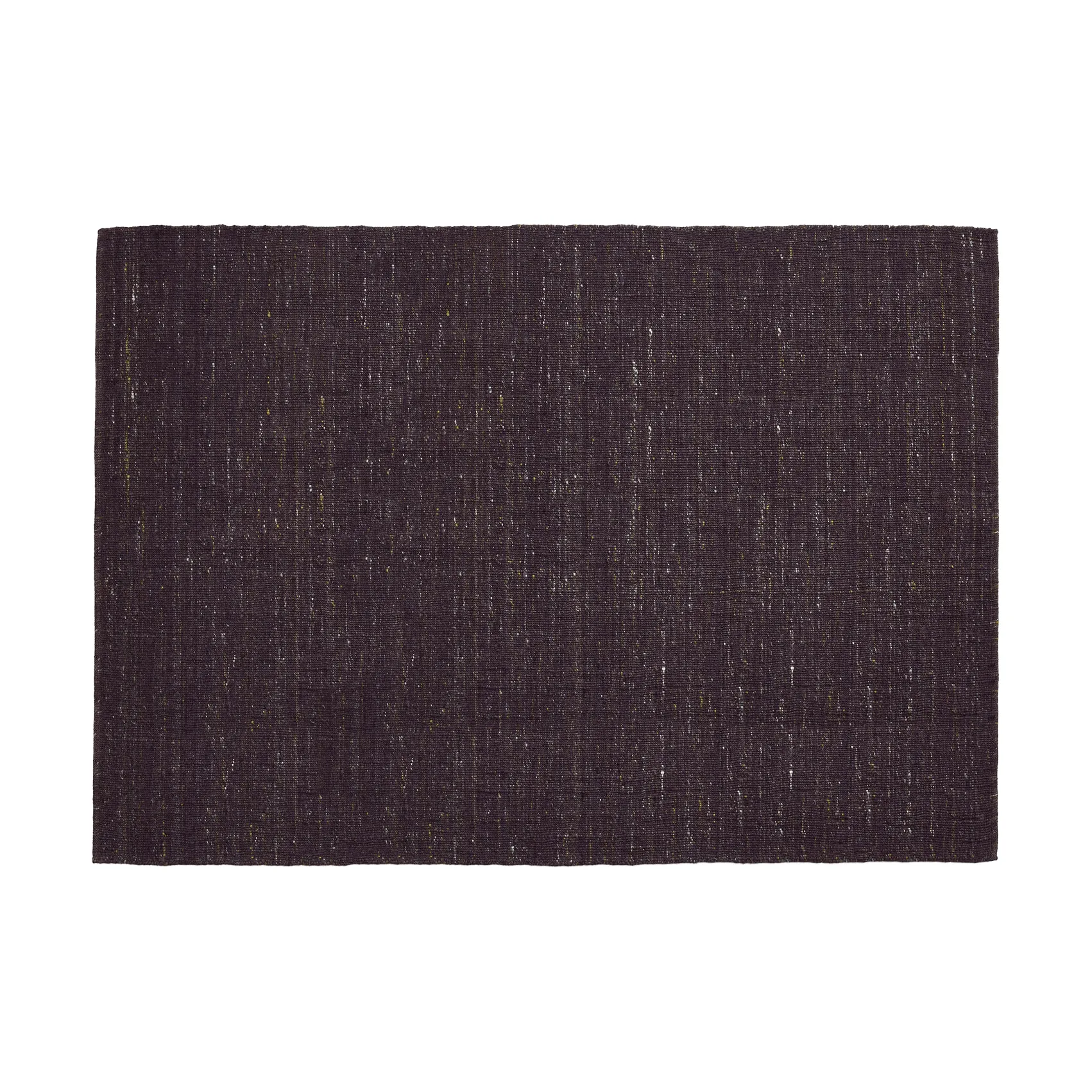 Crayon matta, Plum, 170x240 cm HAY