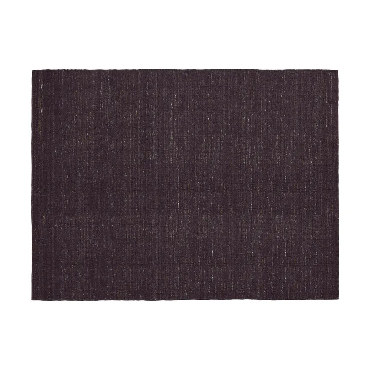 Crayon matta - Plum, 300x400 cm - HAY