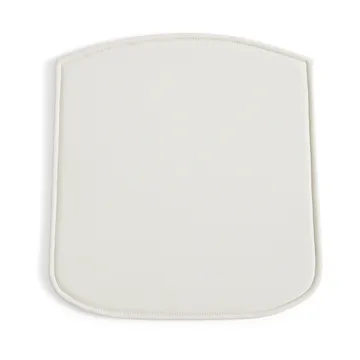Deville sittdyna - Cream white, 42x39,8 cm - HAY