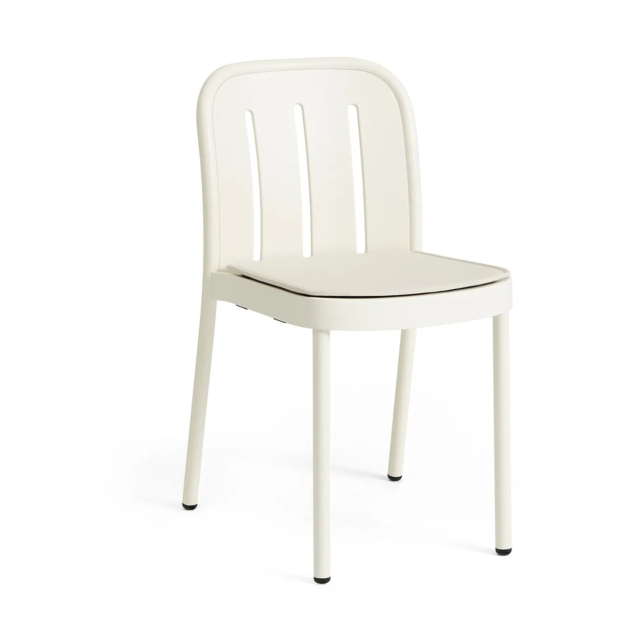 Deville sittdyna, Cream white, 42x39,8 cm HAY