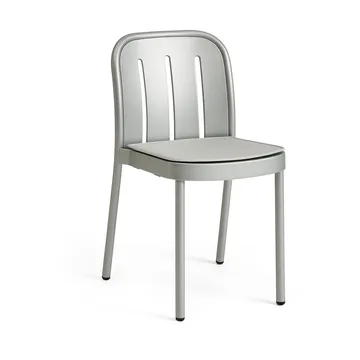 Deville sittdyna - Sky grey, 42x39,8 cm - HAY