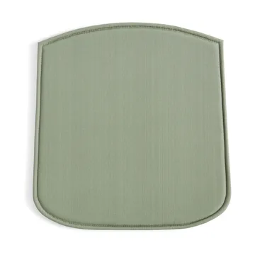 Deville sittdyna - Thyme green, 42x39,8 cm - HAY