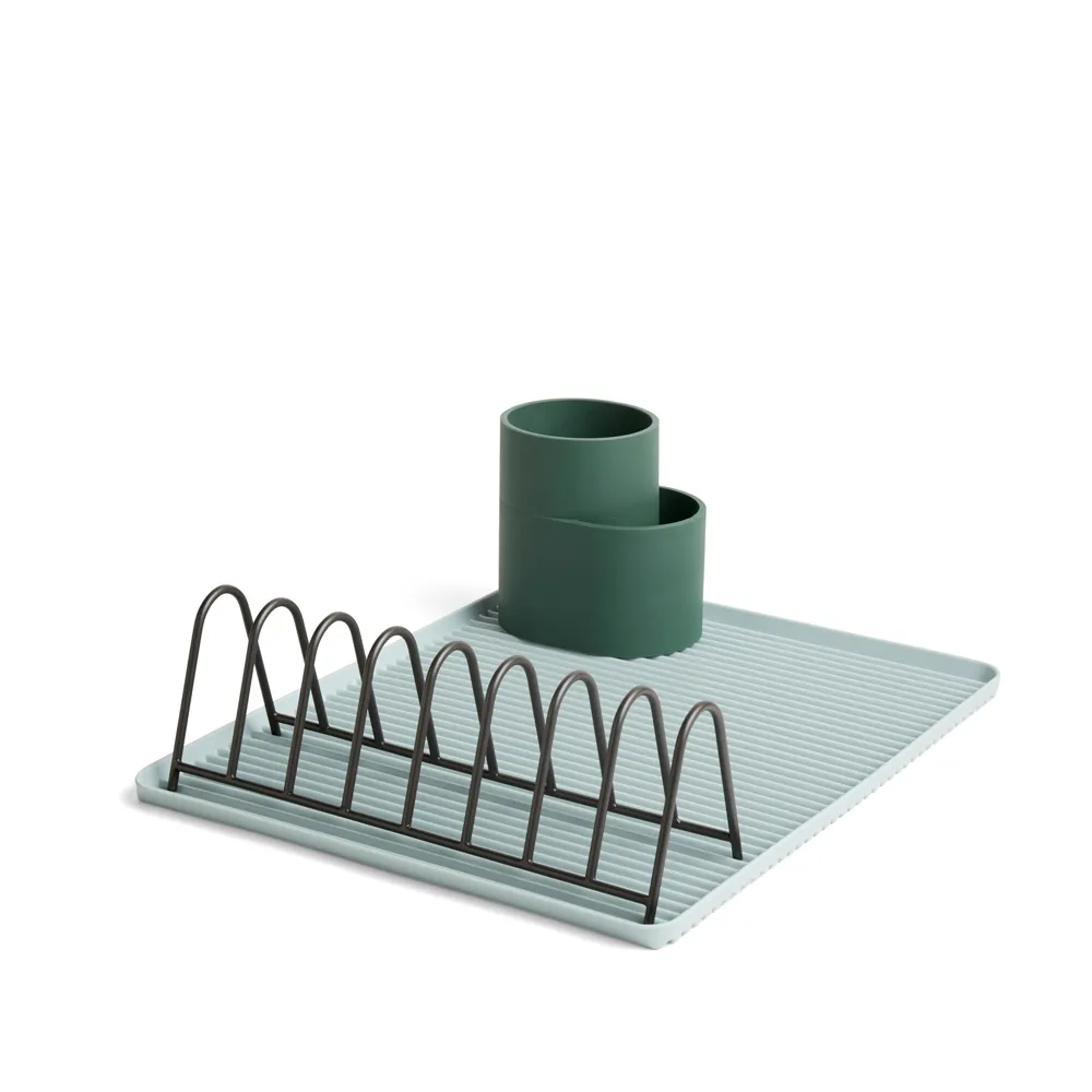 Dish drainer diskställ, powder HAY