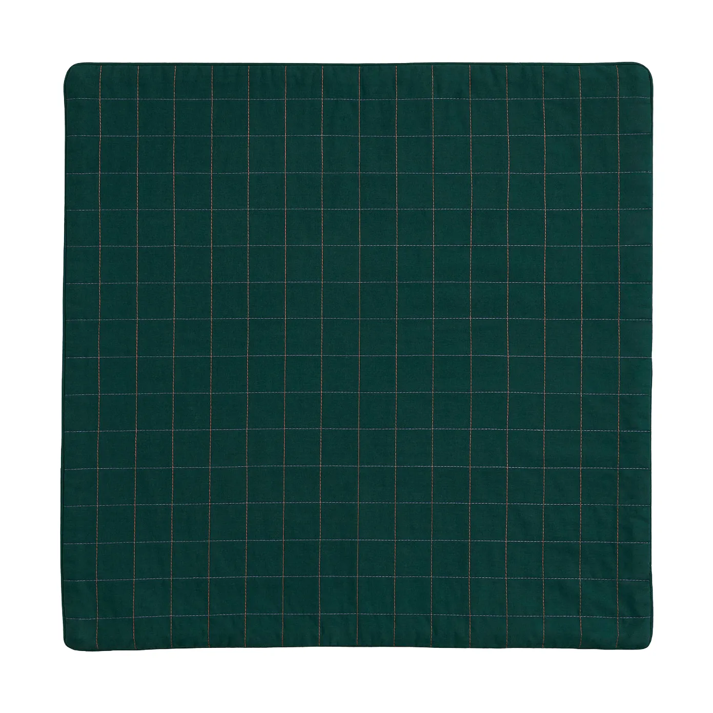 Dori kuddfodral, Green, 60x60 cm HAY