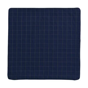 Dori kuddfodral - Midnight blue, 60x60 cm - HAY