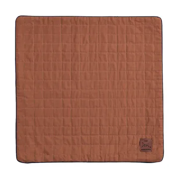 Dori kuddfodral - Midnight blue, 60x60 cm - HAY