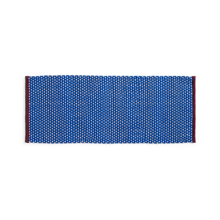 Dörrmatta 50x125 cm - Royal blue - HAY