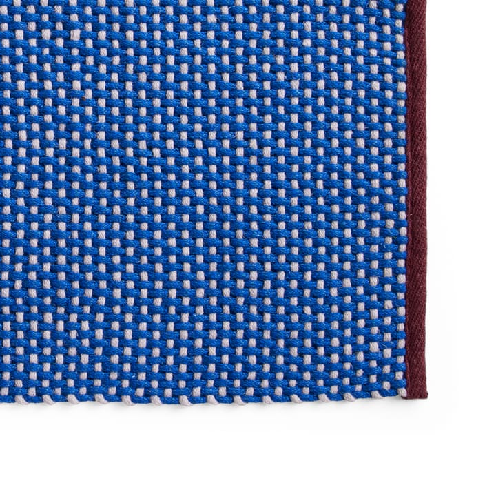 Dörrmatta 50x125 cm, Royal blue HAY