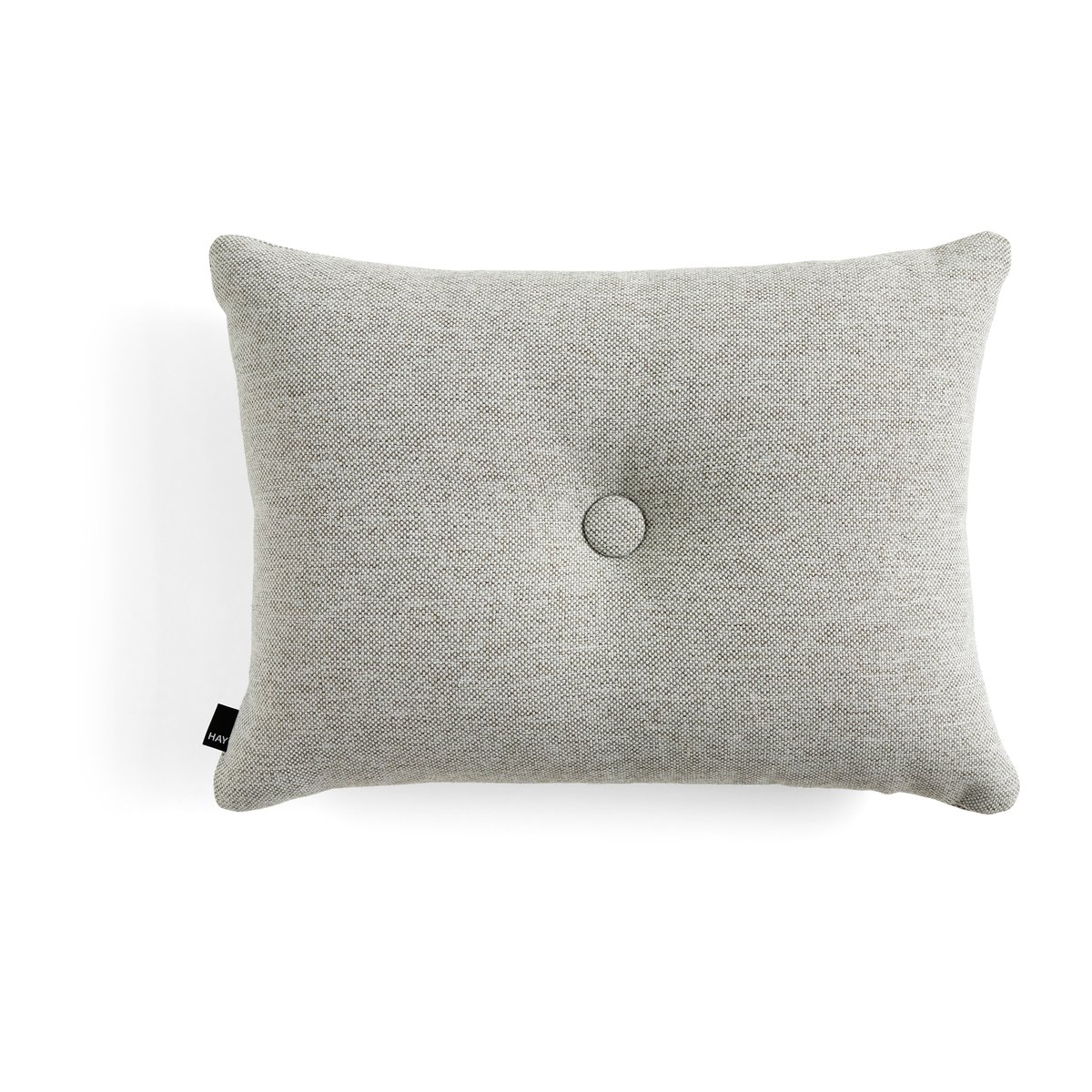 HAY Dot Cushion Mode 1 dot kudde 45x60 cm Warm grey