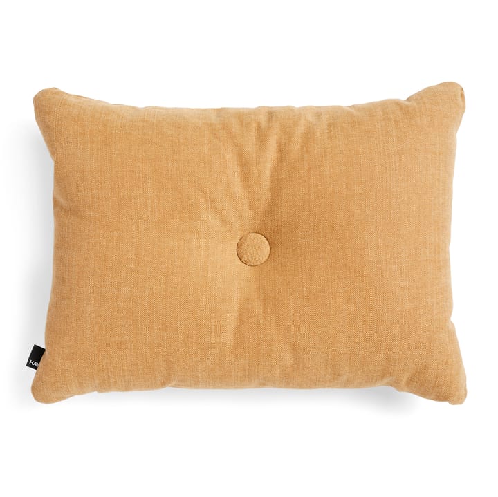 Dot Cushion Tint 1 Dot kudde 45x60 cm, Cognac HAY