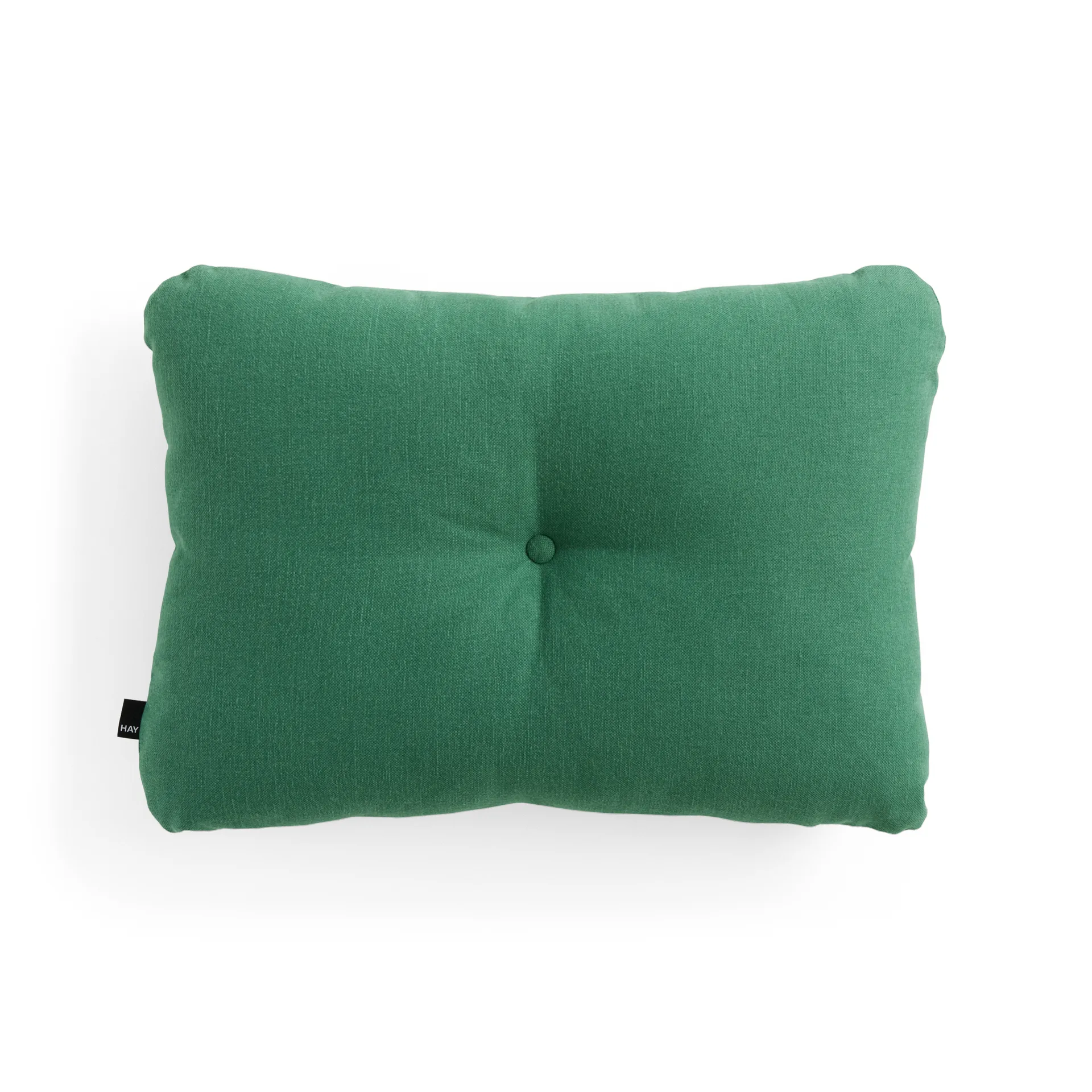 Dot kudde XL mini dot 50x65 cm, Green HAY