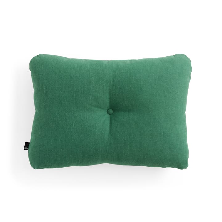 Dot kudde XL mini dot 50x65 cm - Green - HAY