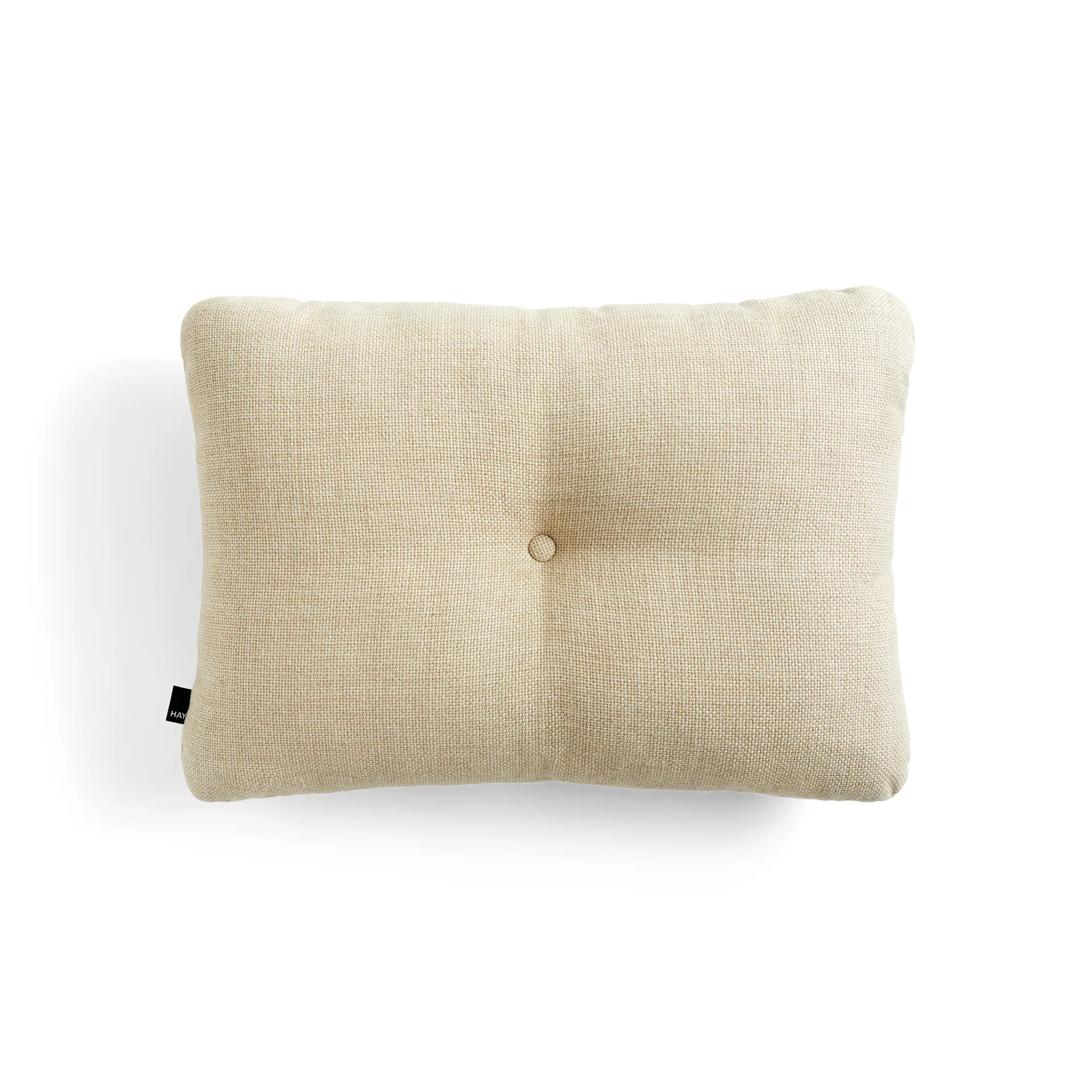 Dot kudde XL mini dot 50x65 cm, Off-white HAY