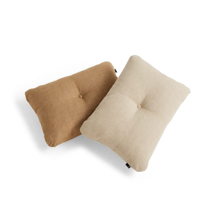 Dot kudde XL mini dot 50x65 cm, Off-white HAY