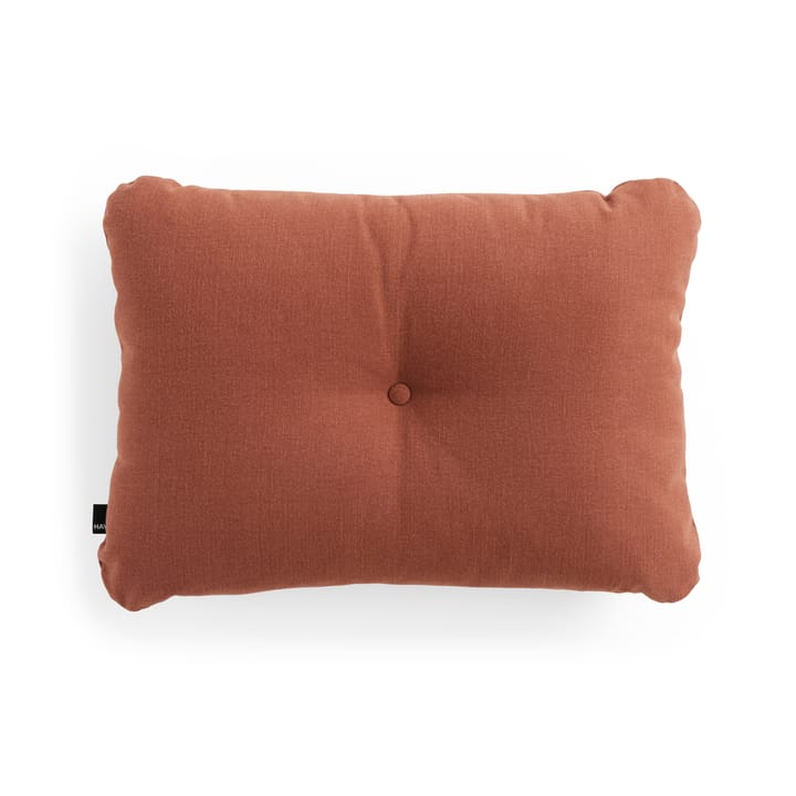 Dot kudde XL mini dot 50x65 cm - Terracotta - HAY