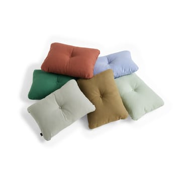 Dot kudde XL mini dot 50x65 cm - Terracotta - HAY