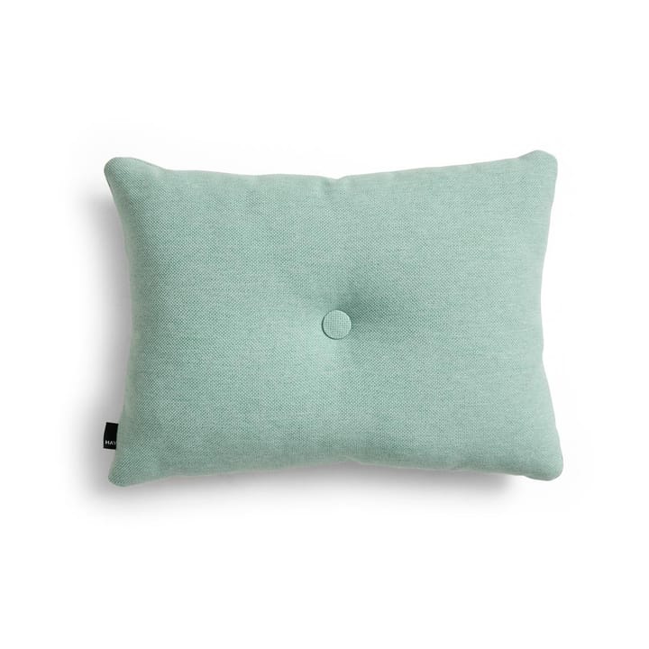 Dot Mode kudde 45x60 cm - Mint - HAY