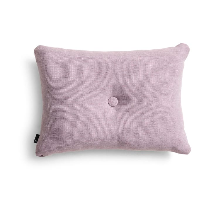 Dot Mode kudde 45x60 cm - Pink - HAY