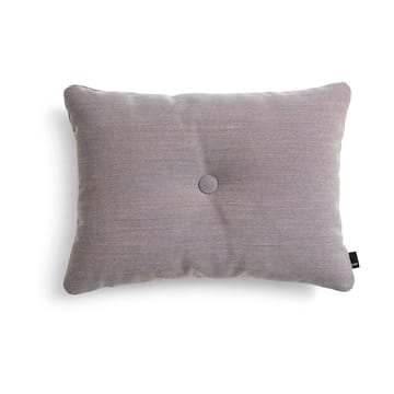 Dot Steelcut Trio kudde 45x60 cm - Lavender - HAY
