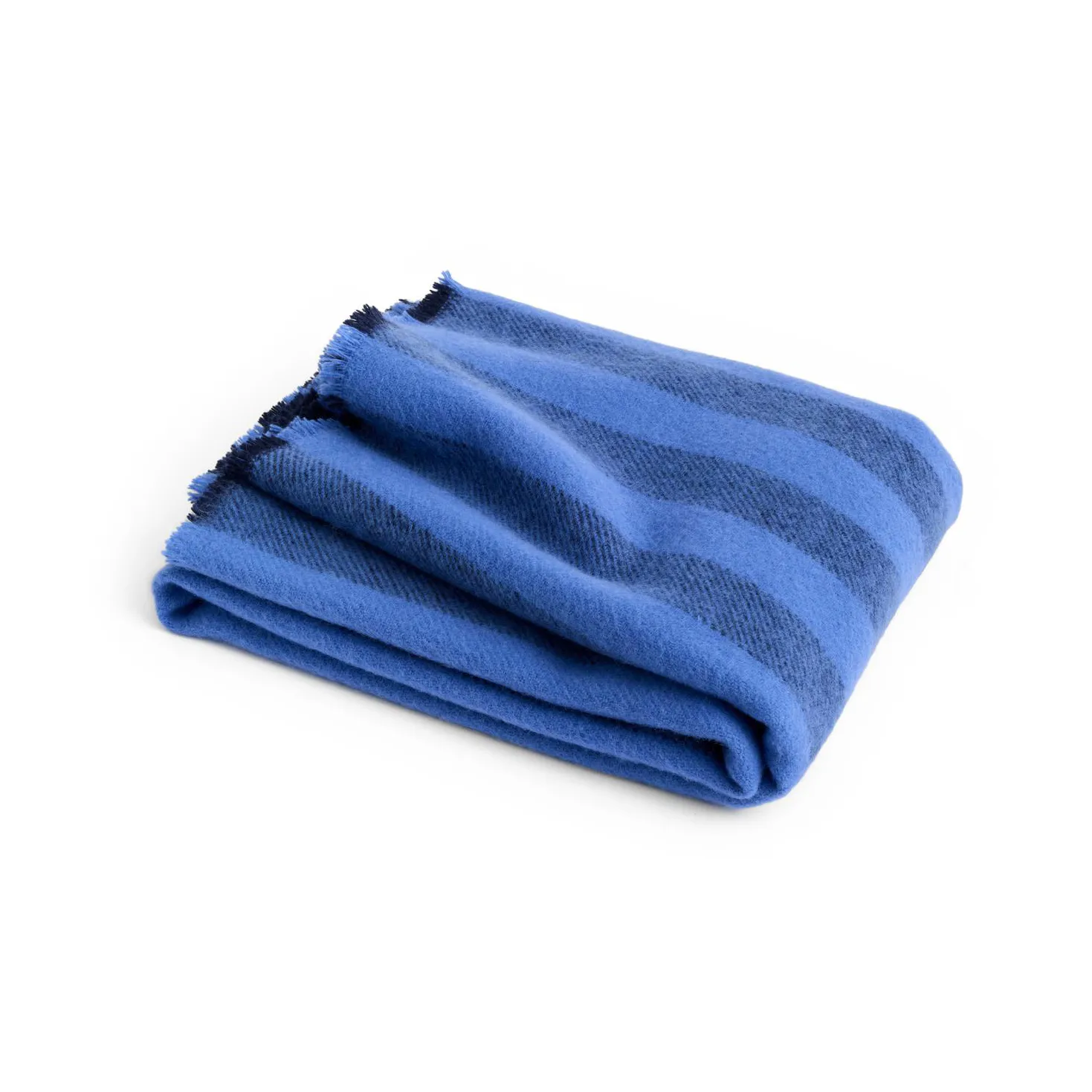 Duo pläd 130x180 cm, Sky blue HAY