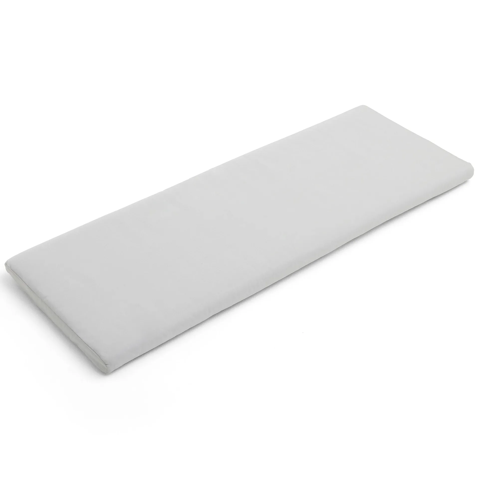 Dyna till Crate Dining Bench bänk, Sky grey HAY